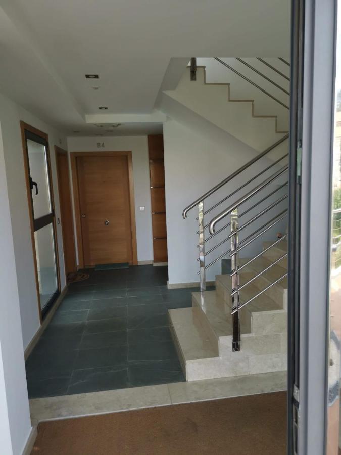 Apartamento Cabodeiro - Illa De Arousa Apartment Exterior photo