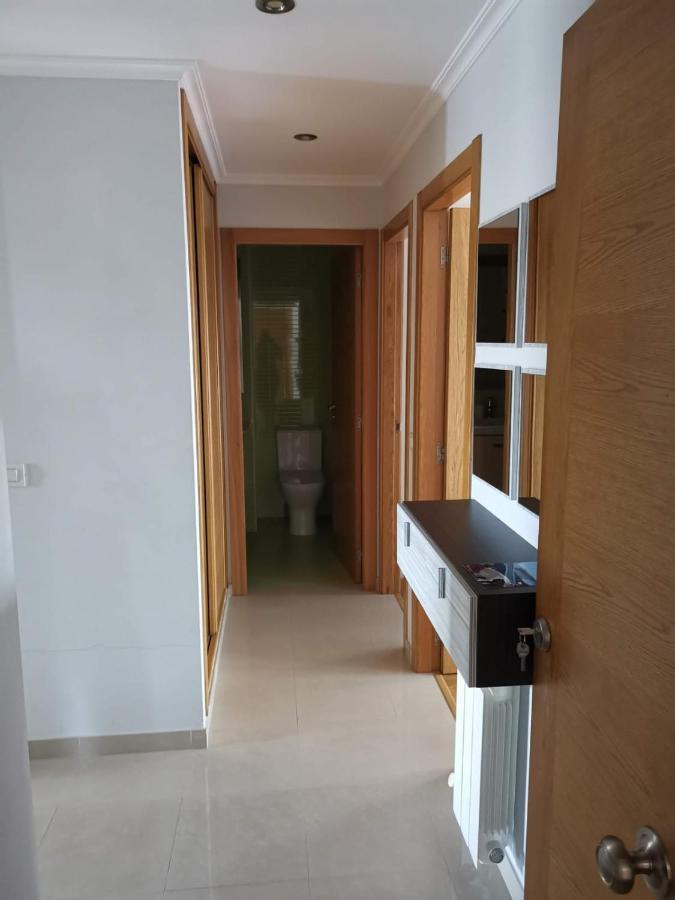 Apartamento Cabodeiro - Illa De Arousa Apartment Exterior photo